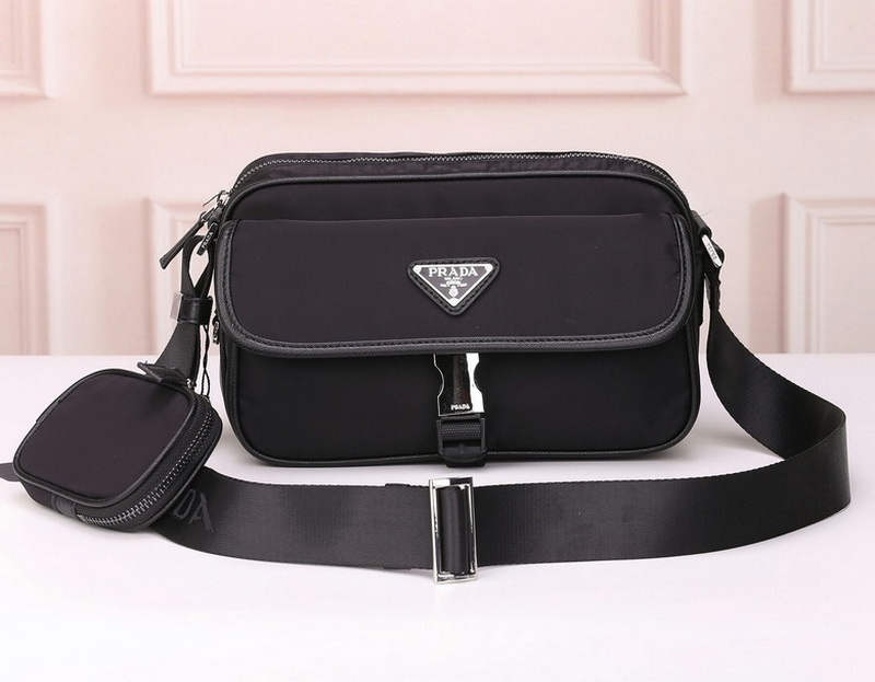 Prada Handbags 284